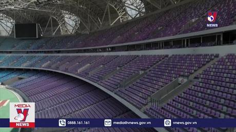 Dời lịch Đại hội Thể thao châu Á ASIAD 19