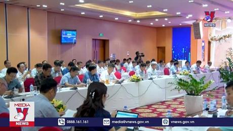 Hòa Bình tìm giải pháp nâng cao chỉ số PCI năm 2022