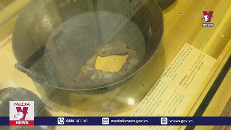 Biểu tượng của tình hữu nghị Việt - Lào