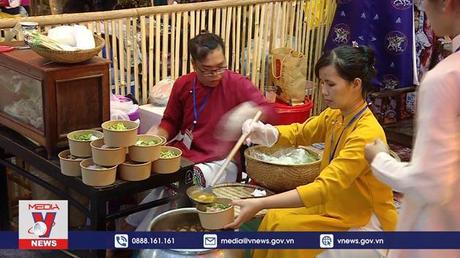 Ẩm thực Việt Nam đứng thứ 5 thế giới