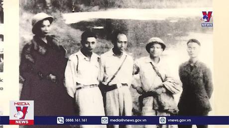 Bản tin thời sự 18h ngày 20/7/2022