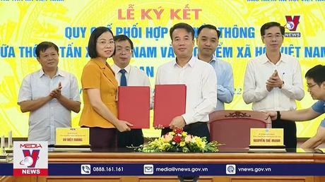 Đẩy mạnh tuyên truyền chính sách BHXH, BHYT, BHTN 