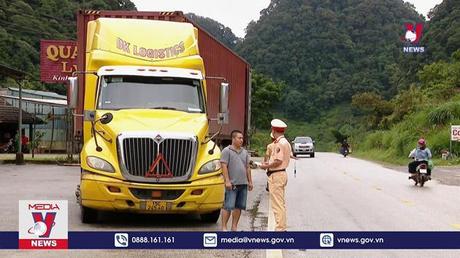 An toàn trên những cung đường