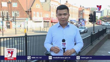 Kết quả vòng 4 bầu lãnh đạo Đảng Bảo thủ Anh