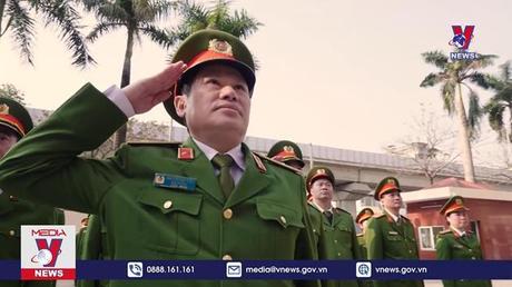 Bản tin thời sự 11h ngày 20/7/2022