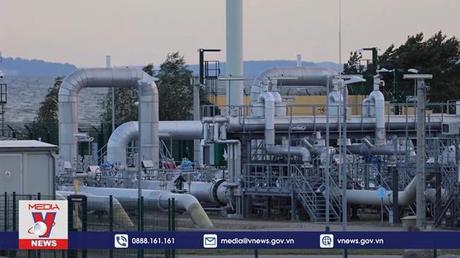 Nga nối lại hoạt động Dòng chảy phương Bắc