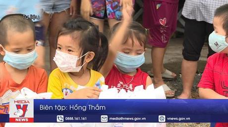 TP.HCM hỗ trợ trẻ mồ côi 1,2 triệu đồng/tháng 