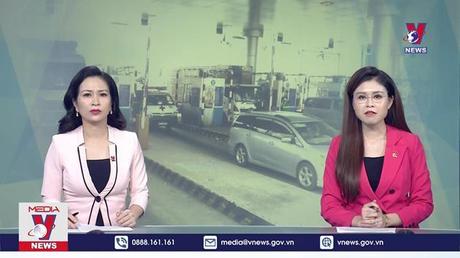 Bản tin thời sự 22h ngày 19/7/2022