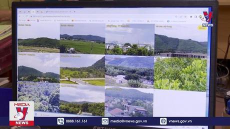 Bản tin thời sự 13h ngày 20/7/2022