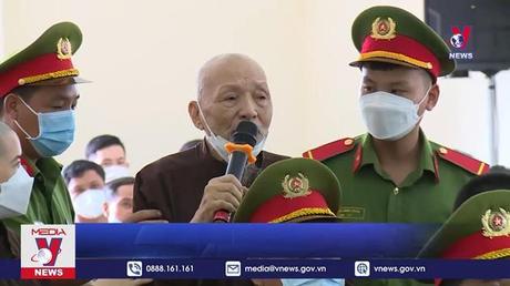 Bản tin thời sự 20h ngày 20/7/2022