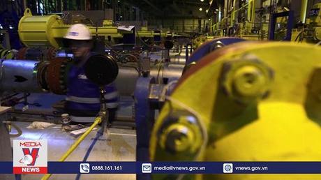 EU đề xuất giảm 15% nhu cầu tiêu thụ khí đốt