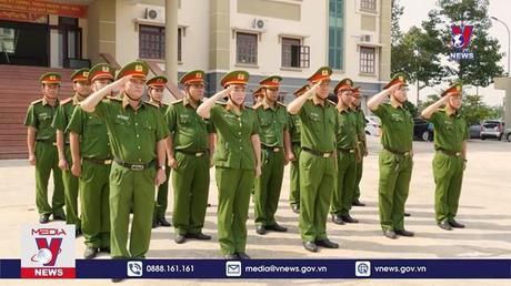 Bản tin thời sự 22h ngày 20/7/2022