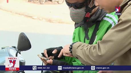 Grab thu thêm phụ phí phải tuân thủ Luật cạnh tranh