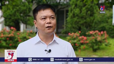 Chuẩn bị cuộc đua nước rút vào đại học