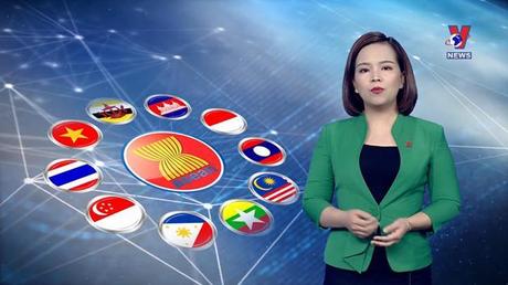 Asean kết nối ngày 20/7/2022: Các nước ASEAN đẩy mạnh xây dựng thành phố thông minh