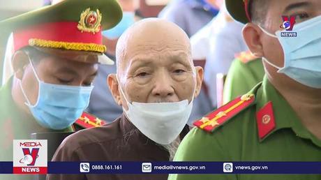 Long An xét xử vụ án xảy ra tại Tịnh thất Bồng Lai