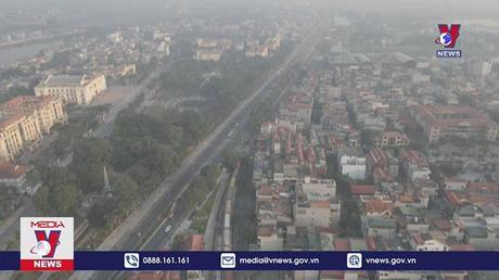 Đường sắt mở bán vé tàu dịp 2/9