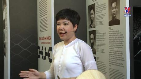 Văn hóa toàn cảnh ngày 20/7/2022