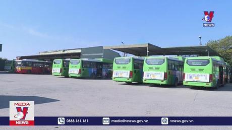 Xe ô tô kinh doanh vận tải phải lắp camera hành trình