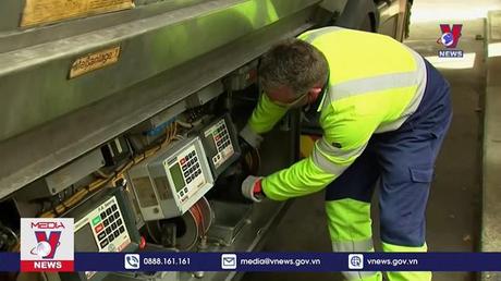 IMF cảnh báo nguy cơ suy thoái nghiêm trọng toàn châu Âu