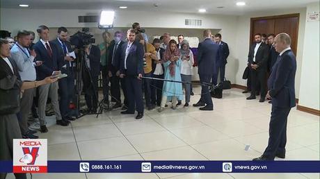 Tổng thống Putin kêu gọi hạn chế xuất khẩu ngũ cốc Nga