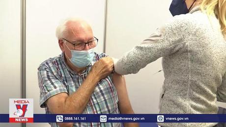 Kháng thể chống Omicron suy giảm đáng kể theo thời gian