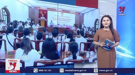 Bản tin thời sự 17h ngày 20/7/2022