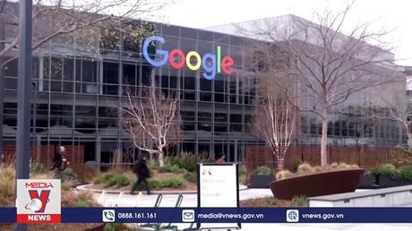 Google cho phép sử dụng hệ thống thanh toán bên ngoài