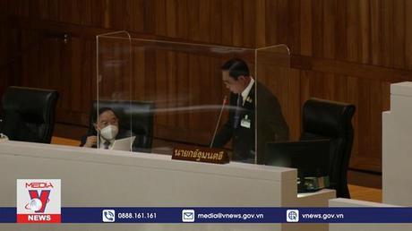 Thủ tướng Thái Lan phản bác các cáo buộc