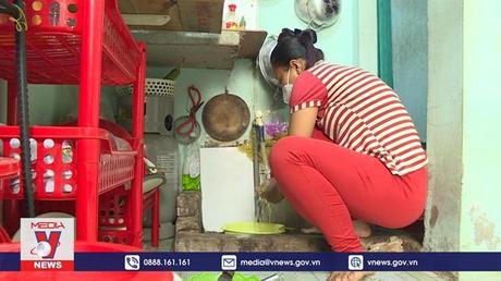 Tỷ lệ giải ngân tiền hỗ trợ thuê nhà tại TP.HCM còn thấp