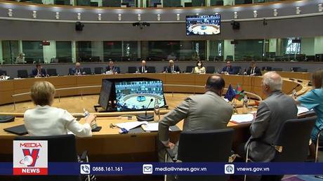 EU-Azerbaijan hướng đến đối tác tương lai vì lợi ích chung