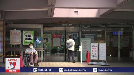 Nhật Bản xác định 3 loại thuốc hiệu quả với BA.5