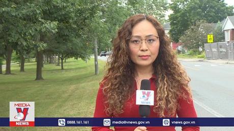 Lạm phát tại Canada tiếp tục tăng