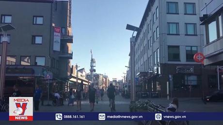 WHO triệu tập cuộc họp của Ủy ban về bệnh đậu mùa khỉ