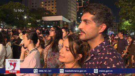 TP.HCM triển khai Chiến lược ngoại giao văn hóa đến năm 2030