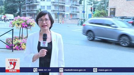 EU đề xuất giảm lượng tiêu thụ khí đốt tại mỗi nước thành viên