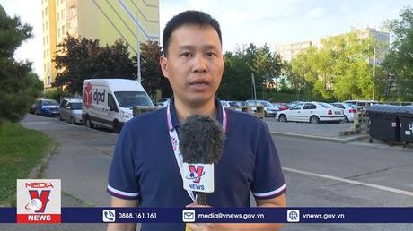 EU thúc đẩy chuyển đổi và phục hồi kinh tế