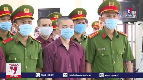 Tiếp tục xét xử vụ án tại Tịnh thất Bồng Lai