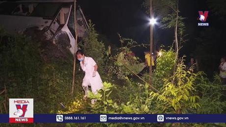 Cứu người gặp Tai nạn giao thông – tránh làm phúc phải tội