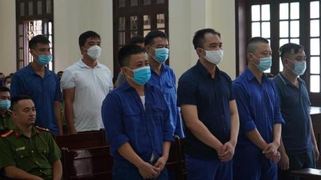 Trả hồ sơ điều tra bổ sung việc làm sai lệch hồ sơ vụ án ma tuý tại Đồ Sơn