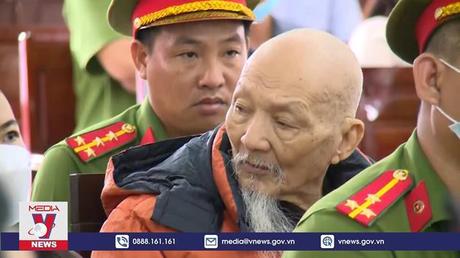 Tuyên án vụ án xảy ra tại Tịnh Thất Bồng Lai