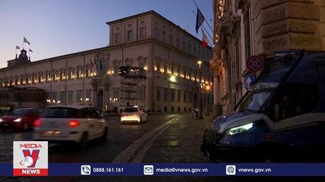 Chính phủ Italy tiếp tục đối mặt thách thức