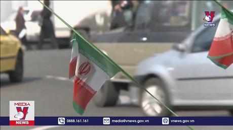 Iran khẳng định không thay đổi chính sách hạt nhân