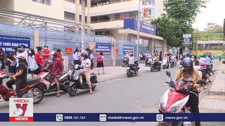 TP.HCM đề xuất miễn học phí THCS từ năm học 2022-2023