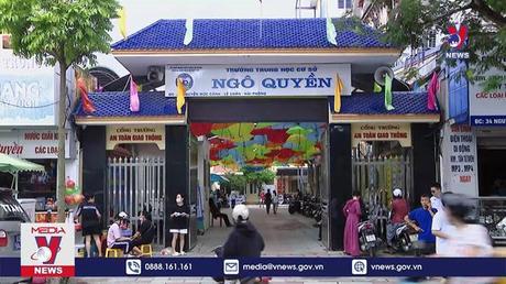 Bản tin Thời sự 20h ngày 21/7/2022