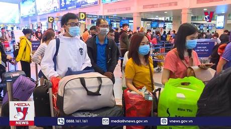 Dừng dịch vụ ưu tiên làm thủ tục hàng không