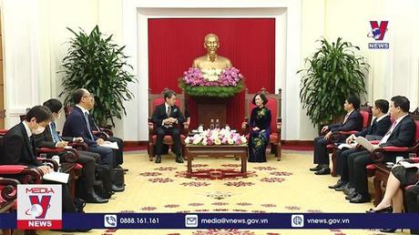 Bản tin Thời sự 18h ngày 21/7/2022