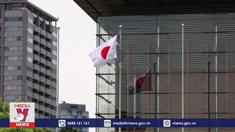 Thủ đô Tokyo (Nhật Bản) ghi nhận số ca COVID-19 trong ngày kỷ lục