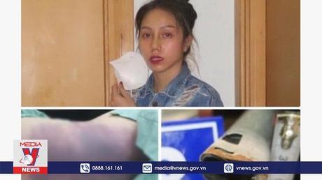 Xét xử vụ bé gái 8 tuổi bị bạo hành đến tử vong