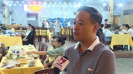 Áp lực điểm đến khi du khách trở lại sau COVID-19